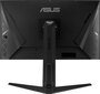 Asus TUF Gaming VG27AQL1A cena un informācija | Monitori | 220.lv