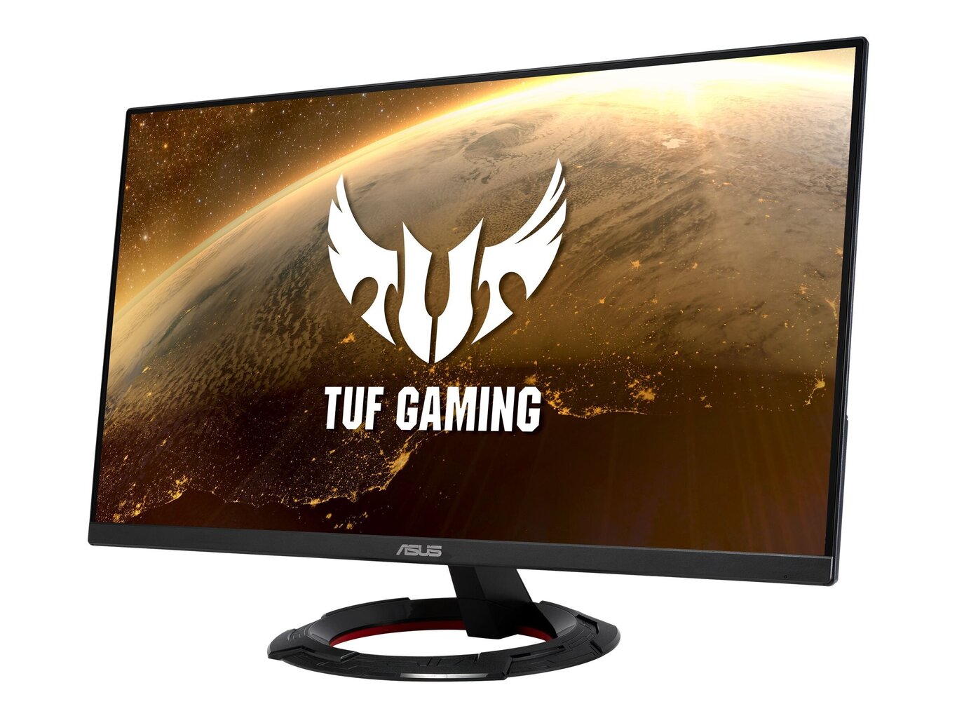 Asus TUF Gaming VG249Q1R cena un informācija | Monitori | 220.lv