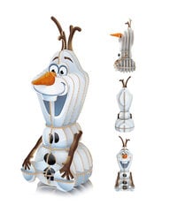 Головоломка Clementoni Frozen II 104 d + 3D модель цена и информация | Пазлы | 220.lv