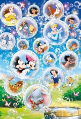 Puzle Clementoni Disney Classic Maxi 24 d. cena un informācija | Puzles, 3D puzles | 220.lv
