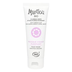 Face Mask, 75ml цена и информация | Маски для лица, патчи для глаз | 220.lv