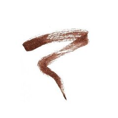 Карандаш для бровей Makeup Revolution London Bushy 0.5 мл, Medium Brown цена и информация | Карандаши, краска для бровей | 220.lv