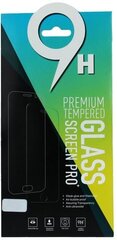 Защитное стекло дисплея 9H Tempered Glass для Samsung J730 J7 2017 цена и информация | Защитные пленки для телефонов | 220.lv