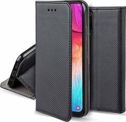 Чехол Smart Magnet для LG K40S, черный цена и информация | Чехлы для телефонов | 220.lv