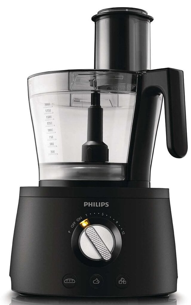 Philips HR7776/90 cena un informācija | Virtuves kombaini | 220.lv