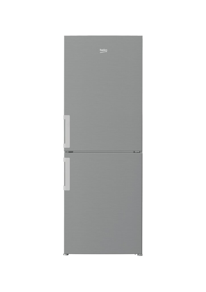 BEKO CSA240K31SN cena un informācija | Ledusskapji | 220.lv