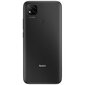 Xiaomi Redmi 9C NFC Dual SIM 2/32GB,MZB0AK6EU Midnight Gray cena un informācija | Mobilie telefoni | 220.lv