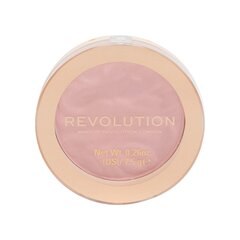 Румяна Makeup Revolution London Re-Loaded, 7,5 г цена и информация | Бронзеры (бронзаторы), румяна | 220.lv