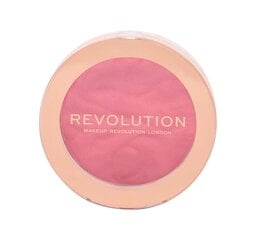 Vaigu sārtums Makeup Revolution London Re-Loaded, 7,5 g, Pink Lady, Pink Lady цена и информация | Бронзеры (бронзаторы), румяна | 220.lv