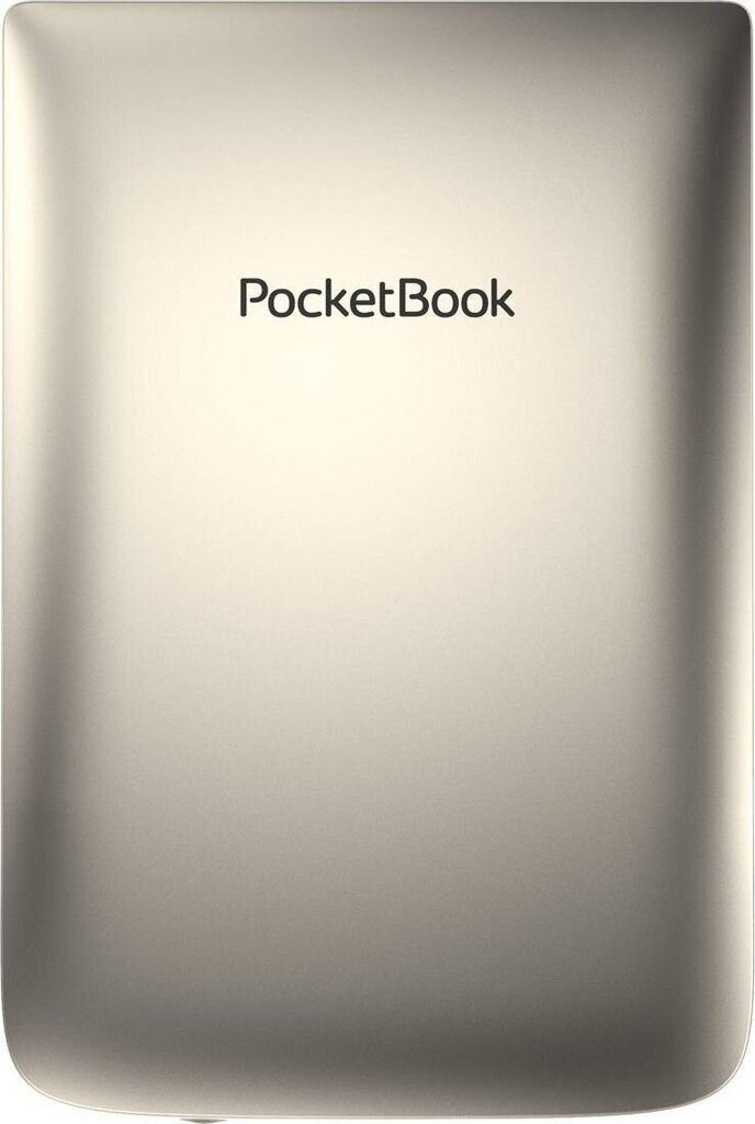 PocketBook PB633-N-WW цена и информация | E-grāmatu lasītāji | 220.lv