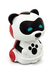 Интерактивный питомец-робот Clementoni Science Museum Pet-Bits Panda цена и информация | Игрушки для девочек | 220.lv