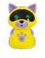 Interaktīvais mājdzīvnieks-robots Clementoni Science Museum Pet-Bits Cat cena un informācija | Rotaļlietas meitenēm | 220.lv