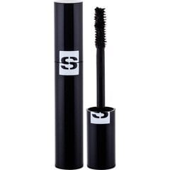 Skropstu tuša Sisley Ladies So Volume 8 ml, 1 Deep Black cena un informācija | Acu ēnas, skropstu tušas, zīmuļi, serumi | 220.lv