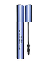 Тушь для ресниц Clarins Wonder Perfect 4D Waterproof 8 мл, 01 Black цена и информация | Тушь, средства для роста ресниц, тени для век, карандаши для глаз | 220.lv