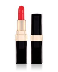 Lūpu krāsa Chanel Rouge Coco 480 Corail Vibrant, 3,5 g cena un informācija | Lūpu krāsas, balzāmi, spīdumi, vazelīns | 220.lv