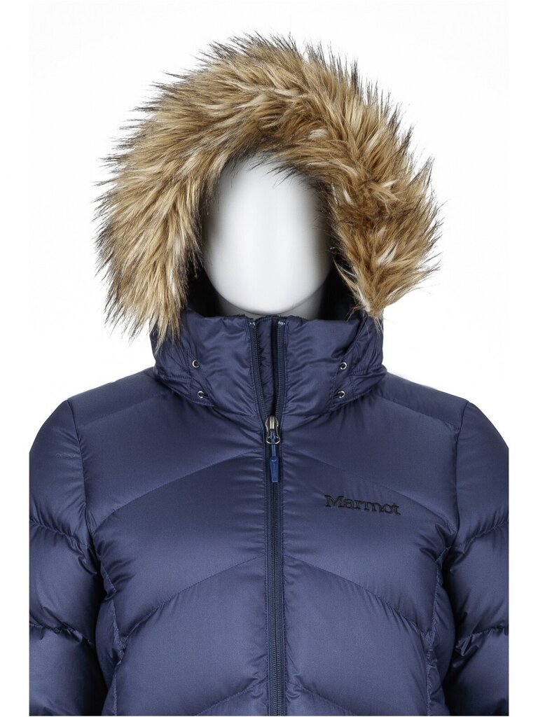 Dūnu mētelis Marmot sieviešu Montreaux Coat цена и информация | Sieviešu virsjakas | 220.lv