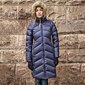 Dūnu mētelis Marmot sieviešu Montreaux Coat цена и информация | Sieviešu virsjakas | 220.lv