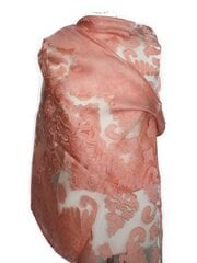 Нарядный шарф с тюлем цена и информация | <p>Тапочки женские</p>
 | 220.lv