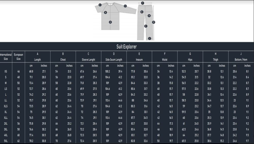 Kostīms Explorer FHM zaļš/pelēks cena un informācija | Sporta apģērbs vīriešiem | 220.lv