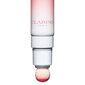 Lūpu balzams-putas Clarins Lips Milky Mousse 10 ml, 03 Milky Pink cena un informācija | Lūpu krāsas, balzāmi, spīdumi, vazelīns | 220.lv