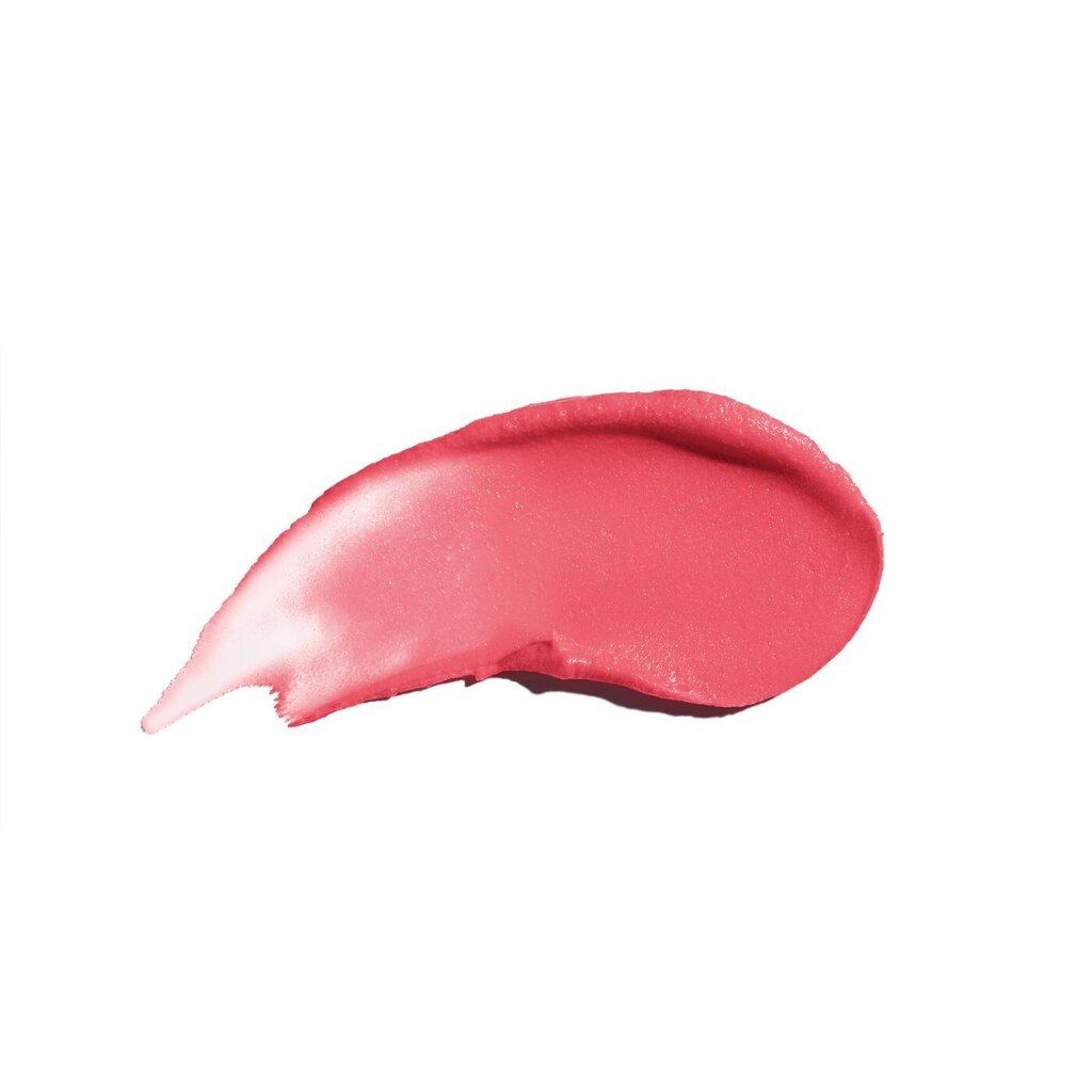 Lūpu balzams-putas Clarins Lips Milky Mousse 10 ml, 03 Milky Pink cena un informācija | Lūpu krāsas, balzāmi, spīdumi, vazelīns | 220.lv