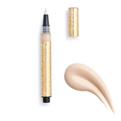 Makeup Revolution London Revolution PRO New Neutral корректор 2,2 мл, Ivory цена и информация | Пудры, базы под макияж | 220.lv