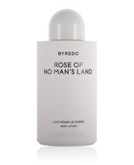 Ķermeņa losjons Byredo Rose of no Mans Land 225 ml cena un informācija | Parfimēta sieviešu kosmētika | 220.lv