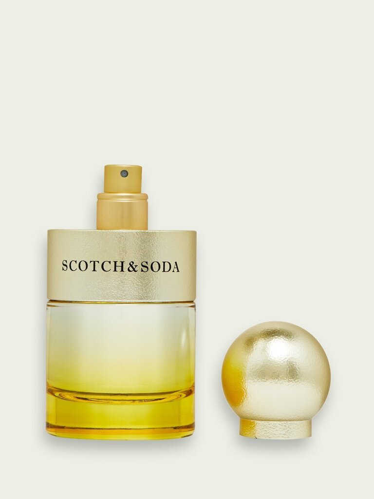 Parfimērijas ūdens sievietēm Scotch & Soda Island Water EDP 40 ml cena un informācija | Sieviešu smaržas | 220.lv