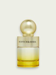 Парфюмерная вода для женщин Scotch & Soda Island Water EDP 40 мл цена и информация | Женские духи | 220.lv