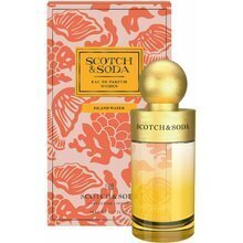 Parfimērijas ūdens sievietēm Scotch & Soda Island Water EDP 90 ml cena un informācija | Sieviešu smaržas | 220.lv