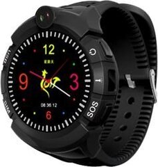 Art Kids Smart SGPS-03 Black cena un informācija | Viedpulksteņi (smartwatch) | 220.lv