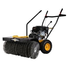 Подметальная машина Texas Handy Sweep 710TG цена и информация | Снегодувы | 220.lv