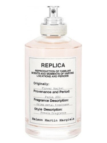 Tualetes ūdens Maison Margiela Replica Flower Market EDT sievietēm 100 ml цена и информация | Sieviešu smaržas | 220.lv