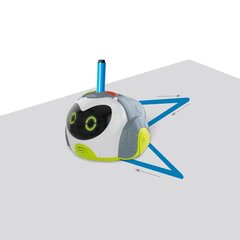 Интерактивный робот Bubble Clementoni, 50340, LT, LV, EE цена и информация | Игрушки для мальчиков | 220.lv