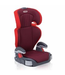 Autokrēsliņš Graco Junior Maxi 15-36 kg, Chili cena un informācija | Autokrēsliņi | 220.lv