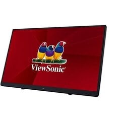 Монитор с тактильным экраном ViewSonic TD2230 IPS 21,5" цена и информация | Мониторы | 220.lv