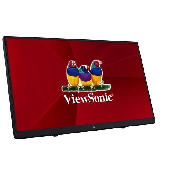 ViewSonic TD2230 cena un informācija | Monitori | 220.lv