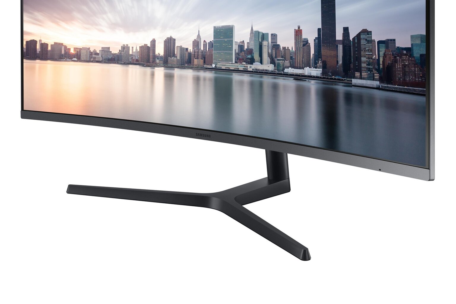 Samsung LC34H890WGUXEN цена и информация | Monitori | 220.lv