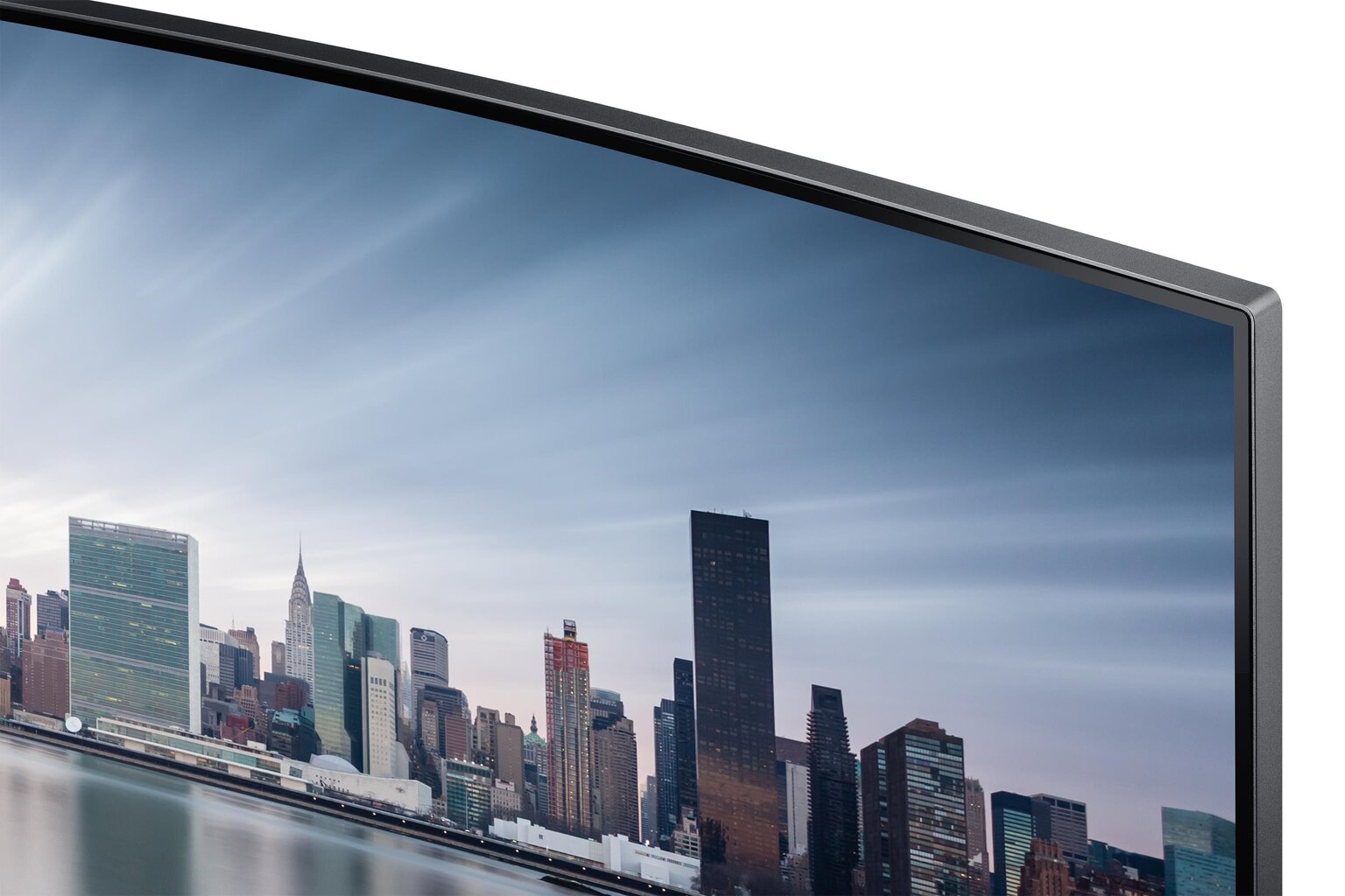 Samsung LC34H890WGUXEN цена и информация | Monitori | 220.lv