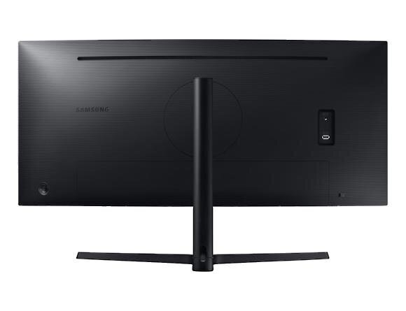 Samsung LC34H890WGUXEN цена и информация | Monitori | 220.lv