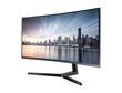 Samsung LC34H890WGUXEN цена и информация | Monitori | 220.lv