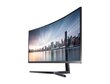 Samsung LC34H890WGUXEN цена и информация | Monitori | 220.lv