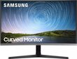 Samsung LC32R500FHUXEN цена и информация | Monitori | 220.lv