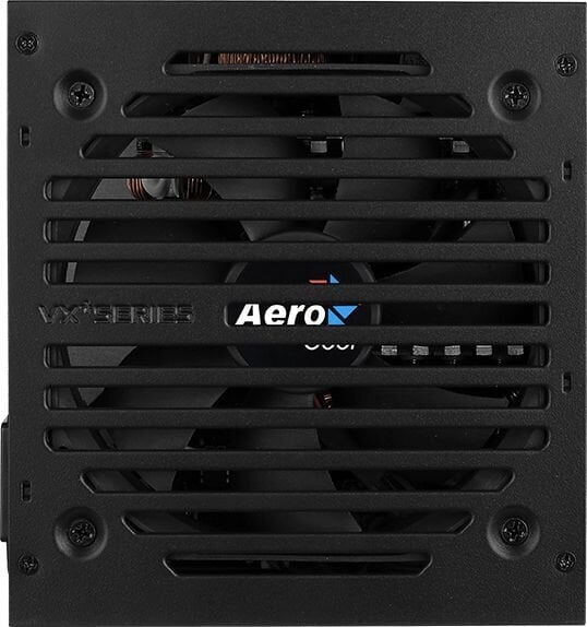 Aerocool AEROPGSVX-750PLUS-80 cena un informācija | Barošanas bloki (PSU) | 220.lv