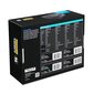 iBOX ZIA600W14CMBOX cena un informācija | Barošanas bloki (PSU) | 220.lv