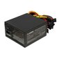 iBOX ZIA600W14CMBOX cena un informācija | Barošanas bloki (PSU) | 220.lv