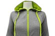 Jaka sievietēm Adidas Prime FZ Hoody S16367 цена и информация | Jakas sievietēm | 220.lv