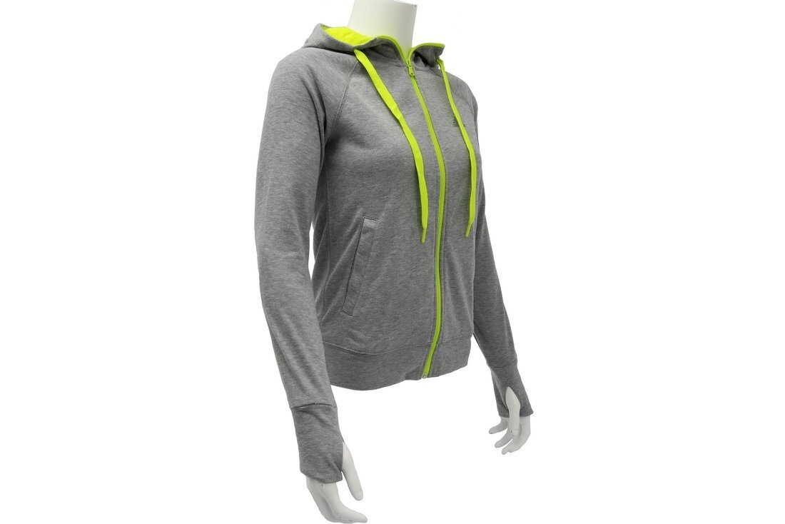 Jaka sievietēm Adidas Prime FZ Hoody S16367 цена и информация | Jakas sievietēm | 220.lv