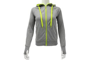 Блузон женский Adidas Prime FZ Hoody S16367 цена и информация | Женские толстовки | 220.lv