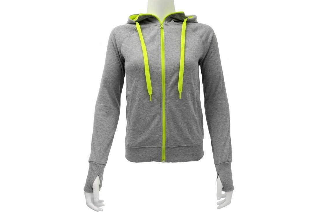 Jaka sievietēm Adidas Prime FZ Hoody S16367 cena un informācija | Jakas sievietēm | 220.lv